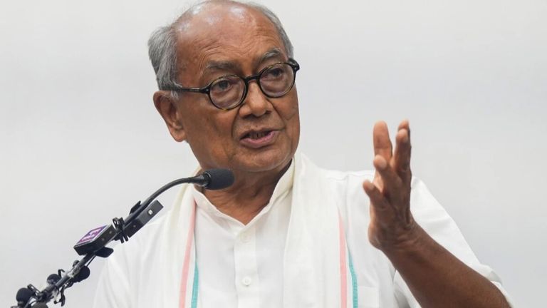 'मौत की सिरप बनाने वाली दवा कंपनियों से BJP को मिला 945 करोड़ रुपये का चंदा..', दिग्विजय का बड़ा खुलासा! NewsTak