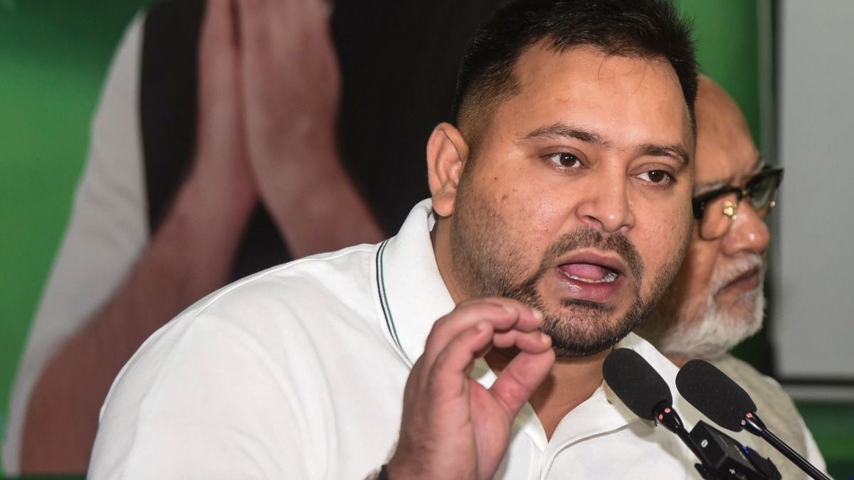 तेजस्वी का बड़ा ऐलान: पंचायत प्रतिनिधियों को डबल भत्ता, पेंशन और 50 लाख का बीमा