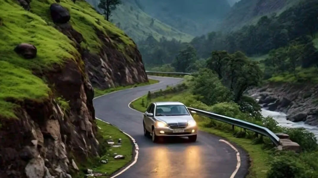 Green Cess In Uttarakhand