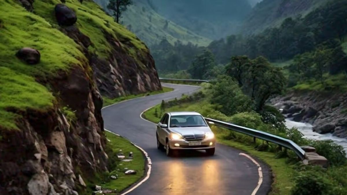 Uttarakhand Green Tax: कार, बस, ट्रक और...दिसंबर से उत्तराखंड में एंट्री पर दूसरे राज्यों की गाड़ियों को इतना देना होगा 'ग्रीन सेस,  Green Cess In Uttarakhand
