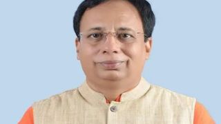 बेतिया में BJP सांसद संजय जायसवाल को धमकी देकर मांगी गई थी 10 करोड़ की रंगदारी, अब मामले में पुलिस ने लिया ये बड़ा एक्शन NewsTak
