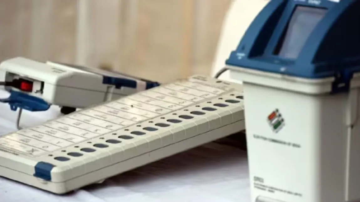 Bihar election 2025 phase 2 candidate list