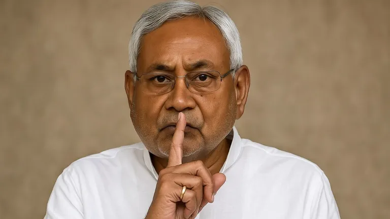 बिहार चुनाव से पहले JDU की बड़ी कार्रवाई, चार बार के विधायक गोपाल मंडल सहित इन 5 नेताओं पार्टी से निकाला बाहर Bihar Election 2025