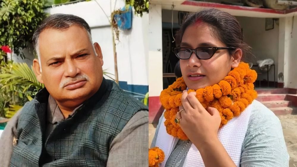 बाहुबली नेता मुन्ना शुक्ला की बेटी शिवानी शुक्ला को धमकी देने वाला निकला पार्टी समर्थक, बताई साजिश की पूरी कहानी