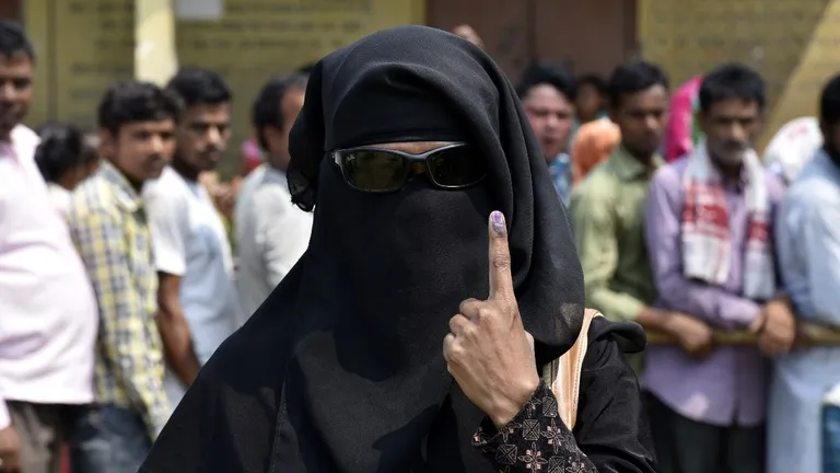 Bihar Election 2025: 53 सीटों पर मुस्लिम समुदाय करेंगे जीत-हार का फैसला! 68 फीसदी तक है आबादी, जानें पूरा समीकरण Bihar Muslim vote bank