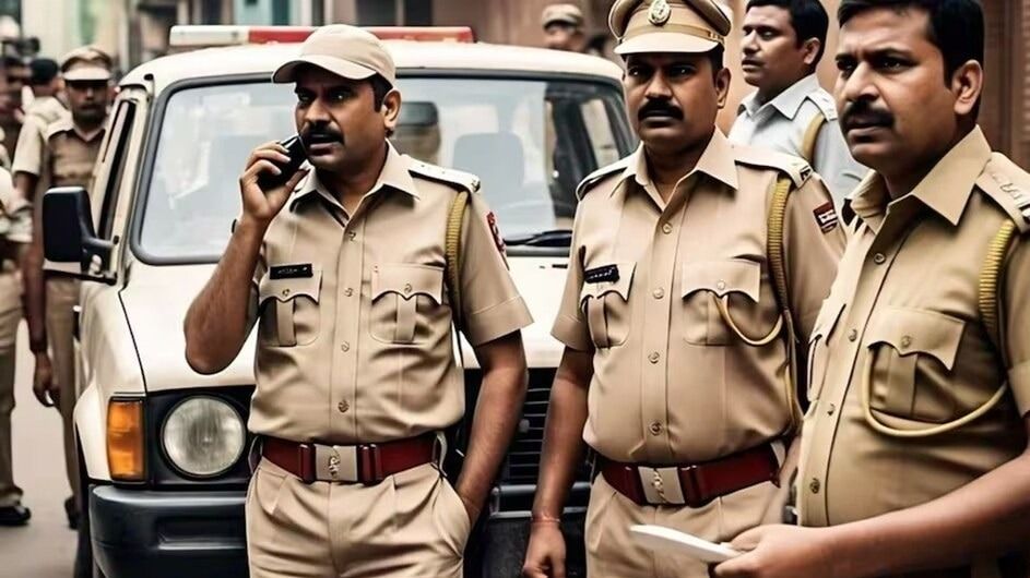 बिहार से झूठ बोलकर शमसाद मियां 7 बच्चों को लाया जयपुर, फिर करवाने लगा ये काम, पुलिस ने किया रेस्क्यू 