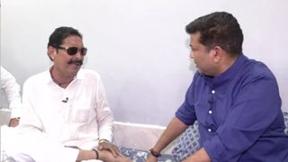 Bihar Elections 2025: सूरजभान सिंह के चुनाव जीतने को लेकर अनंत सिंह ने दिया गजब का जवाब, देखें धमाकेदार इंटरव्यू NewsTak