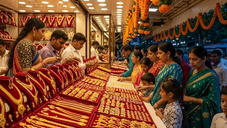 Gold silver Price today: फिर गिरा सोने का भाव, चांदी का फूटने लगा बुलबुला, देखें लेटेस्ट रेट NewsTak