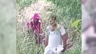 राजस्थान में कथित BJP नेता का खेतों में महिला संग अश्लील हरकत करते हुए वीडियो वायरल, मचा बवाल, जांच में जुटी पुलिस  NewsTak