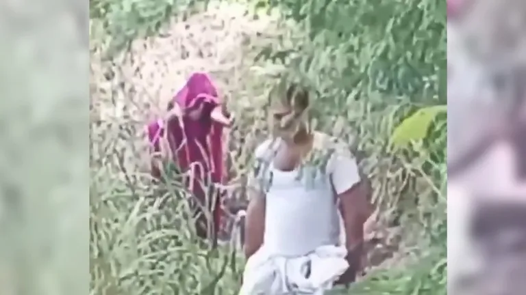 राजस्थान में कथित BJP नेता का खेतों में महिला संग अश्लील हरकत करते हुए वीडियो वायरल, मचा बवाल, जांच में जुटी पुलिस Rajasthan News
