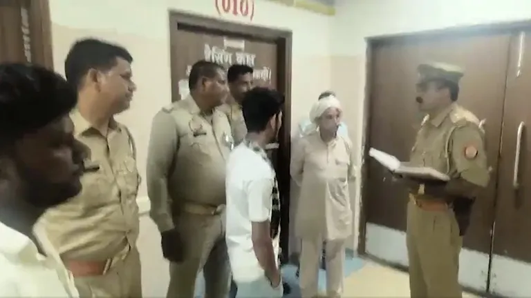UP: शराब पार्टी के बाद दो दोस्तों ने मिलकर इस वजह से काटा तीसरे दोस्त का प्राइवेट पार्ट, सोनभद्र का खौफनाक मामला Sonbhadra Crime News