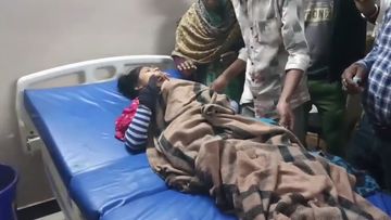 Jhansi crime Jhansi crime