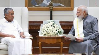 केरल में CPM के खिलाफ बागी हो गई CPI, सीएम विजयन पर क्यों लग रहा है BJP से डील का आरोप! जानें क्या है पूरा मामला NewsTak