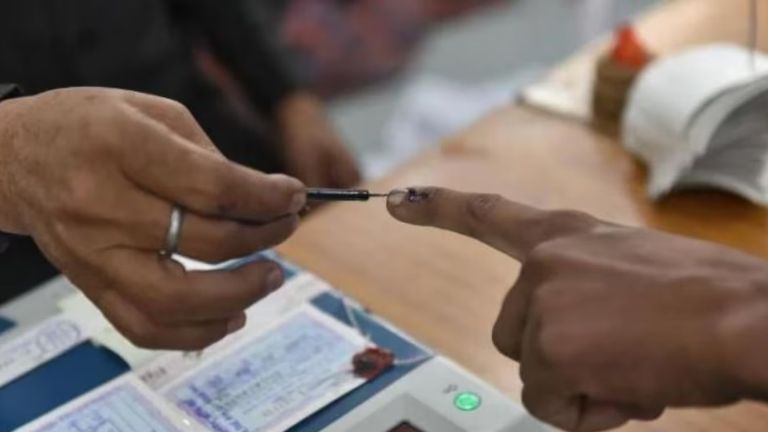 Bihar Chunav 2025: पहले फेज में  423 प्रत्याशी दागी, जानें किस पार्टी में सबसे ज्यादा? ADR की रिपोर्ट में हुए कई चौंकाने वाले खुलासे  Bihar Election 2025 ADR report