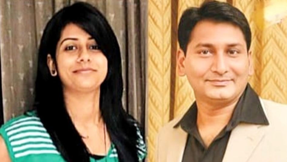 राजस्थान में सरकारी अधिकारी ने पत्नी को दिलाई 'फर्जी' नौकरी, बिना काम किए 1.60 लाख लाख वेतन उठाया, ऐसे पकड़ी गई!