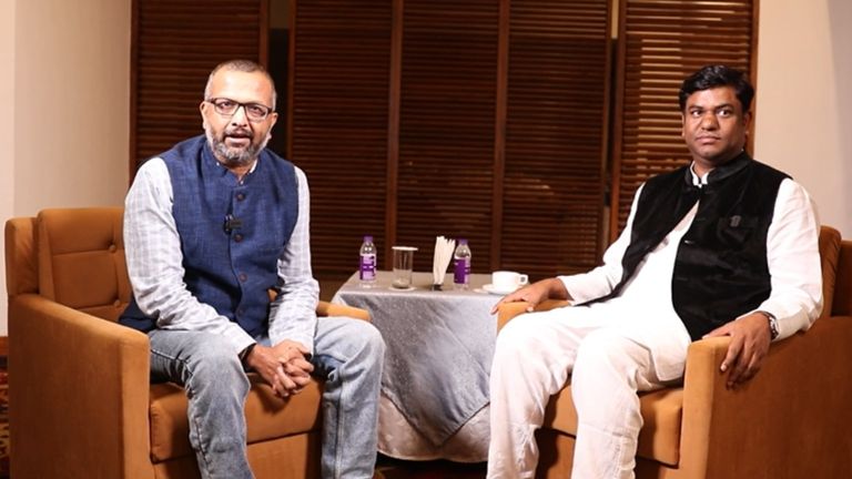 Mukesh Sahani Exclsuive Interview: डिप्टी सीएम पद के लिए 60 से 15 सीट पर आए मुकेश सहनी? इंटरव्यू ने खुद बताई सच्चाई Mukesh Sahani Exclsuive Interview