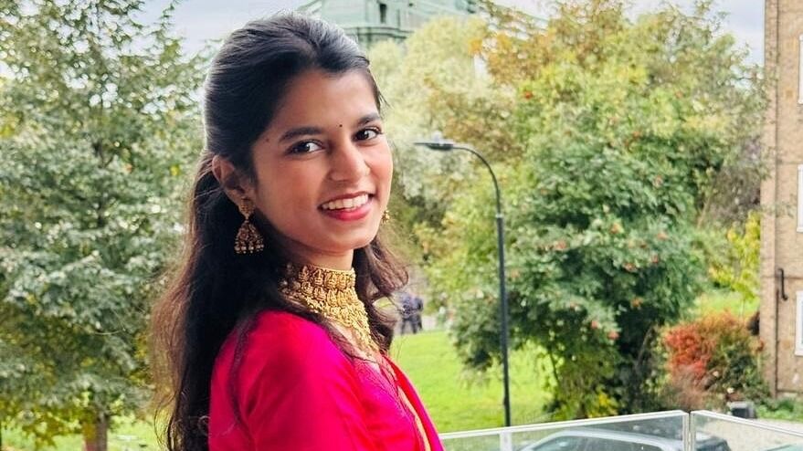 Maithili Thakur BJP candidate