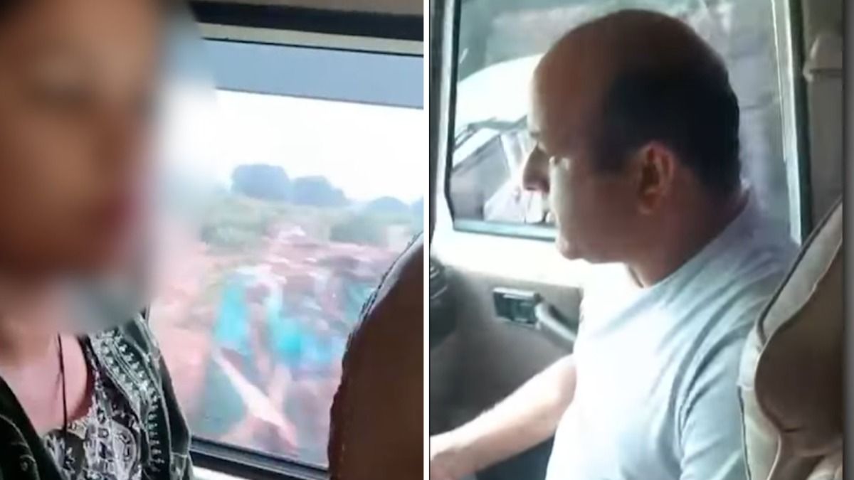 “मेरे कपड़े उतावाए…लड़की के साथ वीडियो बनावाया” MP में BJP नेता के साथ किडनैपर्स ने किया ये बड़ा कांड