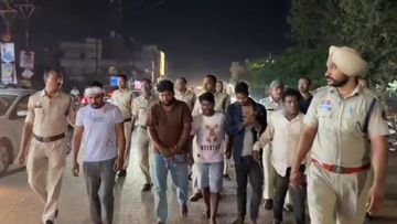 Chhattisgarh crime news Chhattisgarh crime news