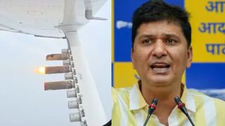 दिल्ली में क्लाउड सीडिंग फेल होने पर गरमाई राजनीति, आम आदमी पार्टी ने बीजेपी सरकार का उड़ाया मजाक! जानें एक्सपर्ट की राय NewsTak