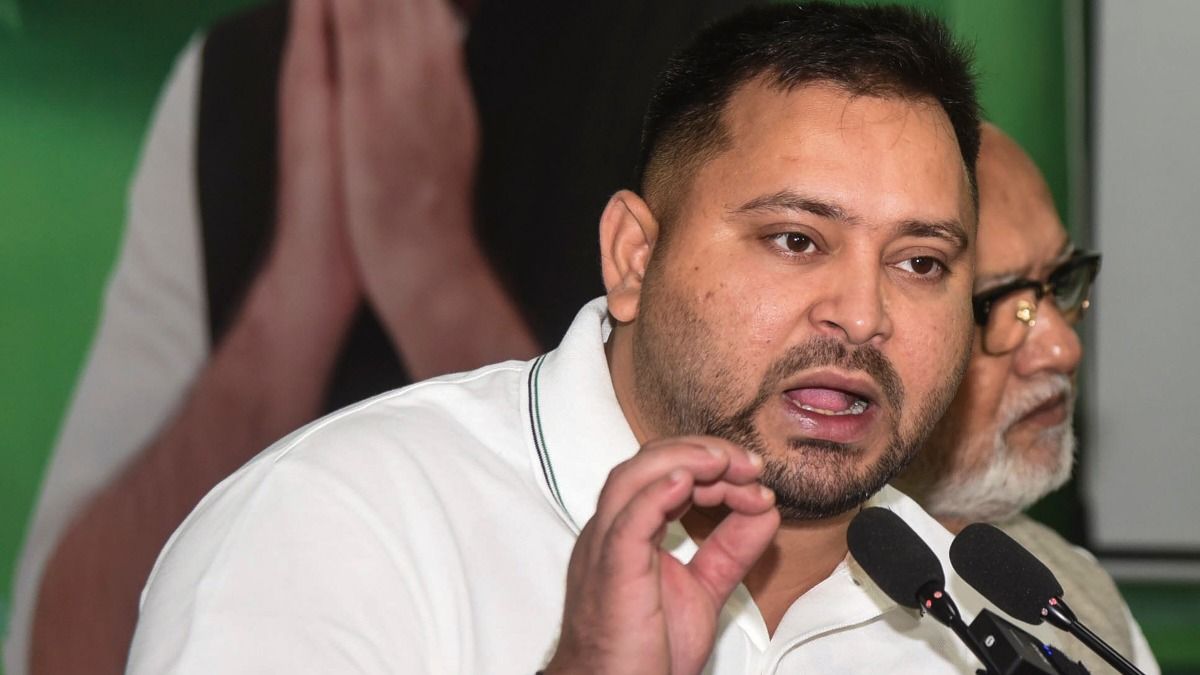 बिहार चुनाव से पहले राजद का बड़ा एक्शन, एक सिटिंग MLA, 2 पूर्व विधायक सहित 10 नेताओं को पार्टी से किया बाहर RJD expels leaders