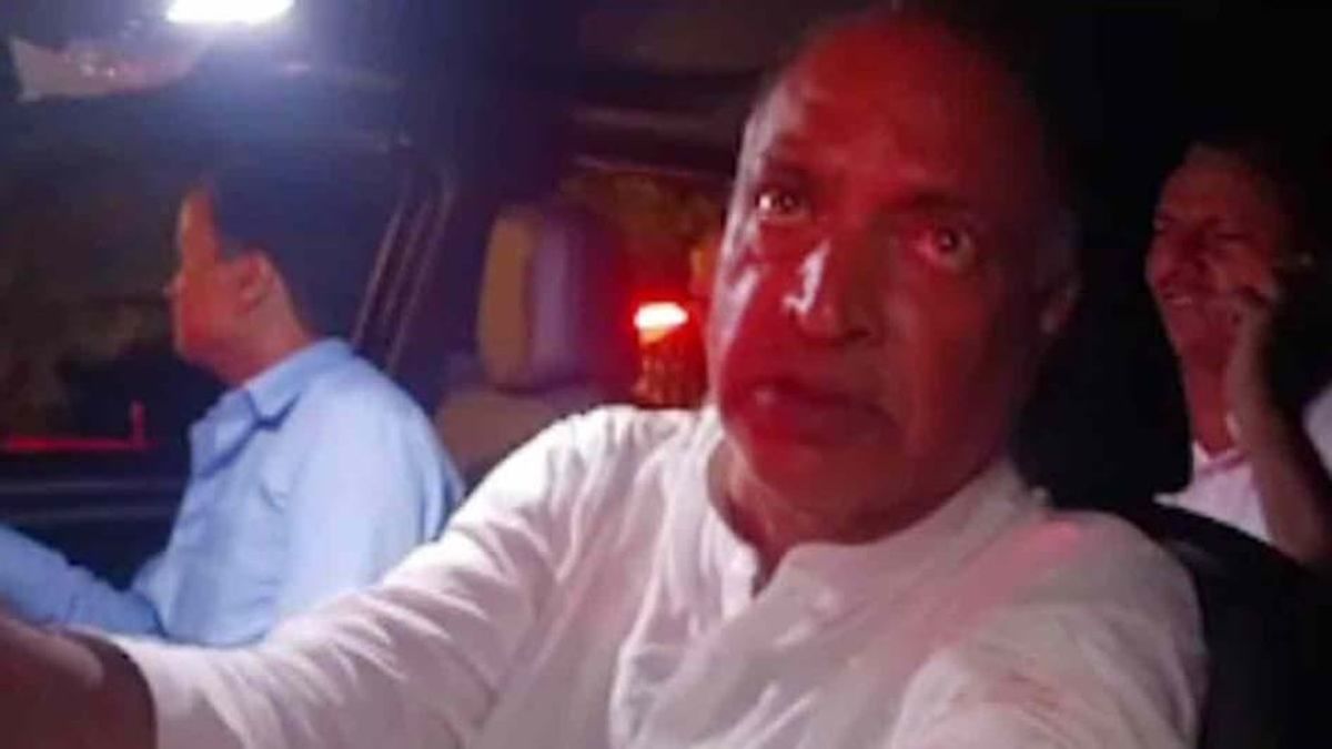 चुनाव प्रचार के दौरान NDA विधायक पर जानलेवा हमला! इस वजह से हुआ अटैक, 9 गिरफ्तार!  Gaya attack