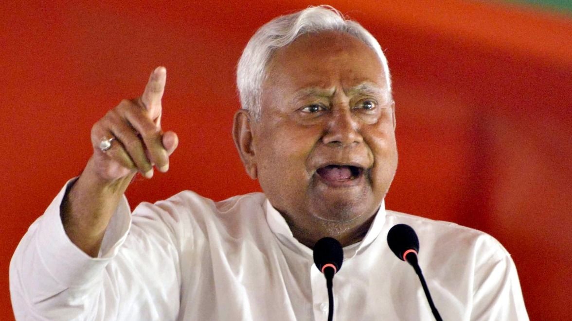 बिहार चुनाव से पहले सीएम नीतीश ने दिया विकास का पूरा हिसाब, बताया 20 साल में कहां और कितना हुआ विकास