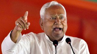 बिहार चुनाव से पहले सीएम नीतीश ने दिया विकास का पूरा हिसाब, बताया 20 साल में कहां और कितना हुआ विकास NewsTak