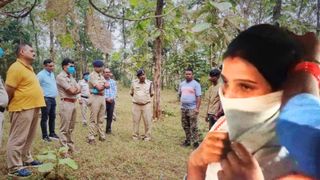 MP: जीजा ने अविवाहित साली के साथ सबकुछ किया...लेकिन जब शादी के बाद भी डोली नियत तो भुगतना पड़ा बुरा अंजाम NewsTak