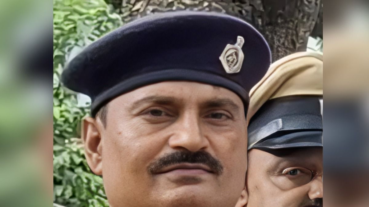 बिहार में चुनावी सरगर्मी के बीच सीवान में ASI की धारदार हथियार से हत्या, सुनसान इलाके में फेंका शव