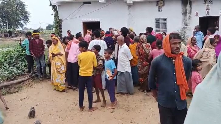 Breaking News: अनंत सिंह के क्षेत्र मोकामा में फायरिंग, जन सुराज के समर्थक की गोली लगने से मौत