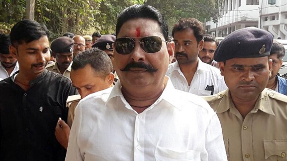 Mokama Murder Case: दुलार चंद यादव के हत्या मामले में फंस गए अनंत सिंह, परिवार ने लगाया बड़ा आरोप