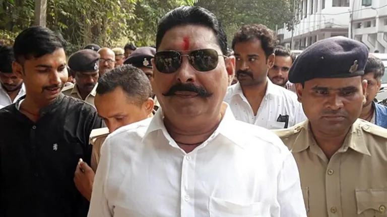 Mokama Murder Case: दुलार चंद यादव के हत्या मामले में फंस गए अनंत सिंह, परिवार ने लगाया बड़ा आरोप दुलार चंद यादव हत्याकांड में अनंत सिंह पर एफआईआर दर्ज