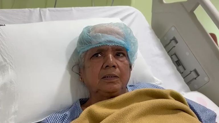 'हमें लगा यही स्क्रिप्ट है...' वेब सीरीज के बहाने 17 बच्चों को बंधक बनाने वाले कांड की दहला देने वाली कहानी NewsTak