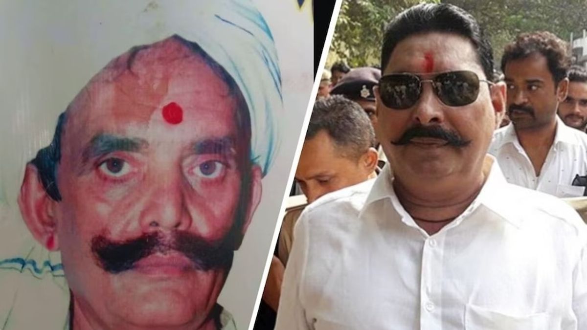 Dularchand Yadav: दुलारचंद यादव ने अनंत सिंह की पत्नी को ऐसा क्या कहा था, जो हत्याकांड के बाद खूब है चर्चा में दुलारचंद यादव ने अनंत सिंह की पत्नी को लेकर कई बातें कही थी