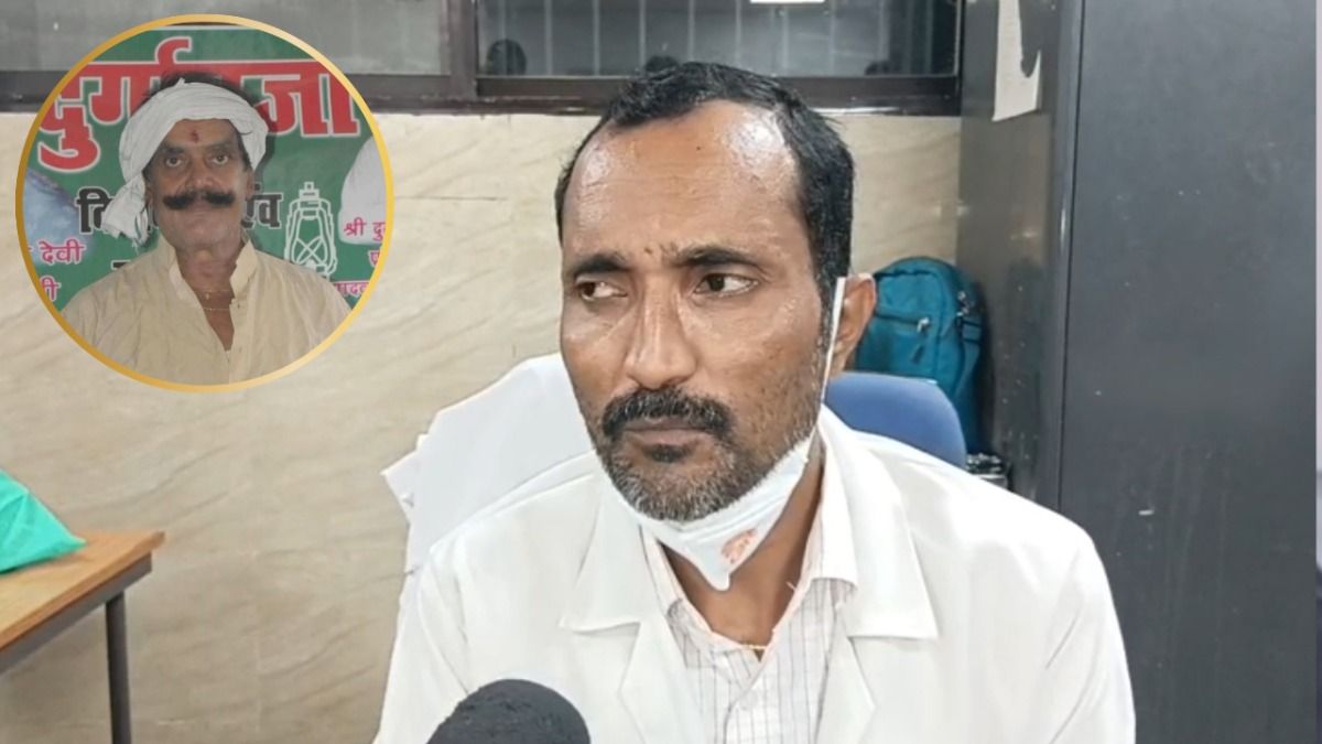 Dularchand Yadav News: गोली लगने से नहीं हुई दुलारचंद यादव की मौत, पोस्टमार्टम करने वाले डॉक्टर ने बताई ये बड़ी बात