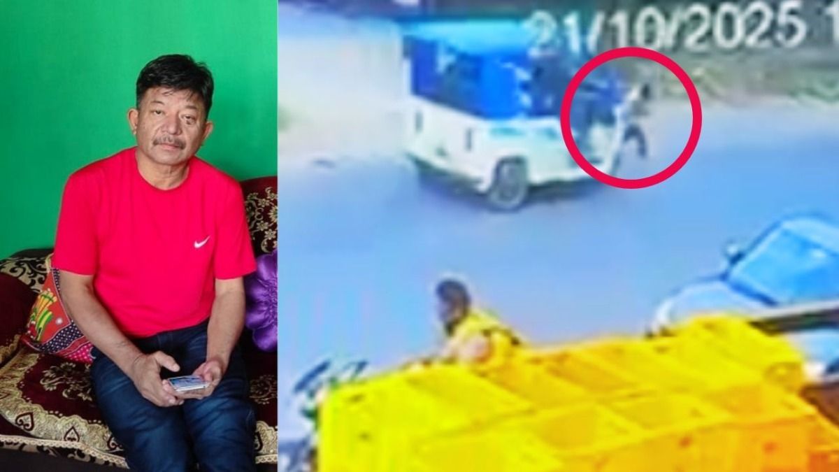 देहरादून में दर्दनाक वारदात, ऑटो से टकराया बच्चा बाल-बाल बचा फिर भी बेरहमी से चालक को पीटा, मौत