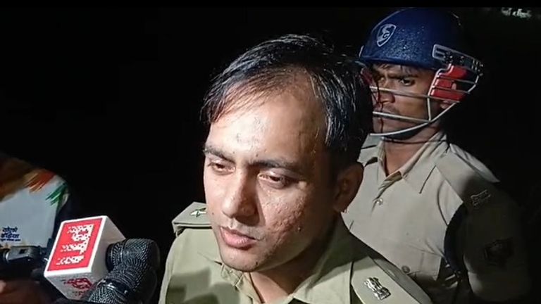 Mokama Murder Case: दुलारचंद यादव मामले में कुल 3 FIR दर्ज, अनंत सिंह समेत 5 पर केस, 2 आरोपी गिरफ्तार दुलारचंद हत्याकांड में एसपी विक्रम सिहाग ने दी बड़ी जानकारी