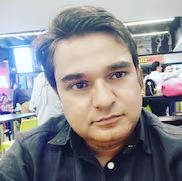 Author Profile