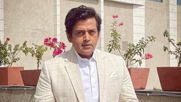 Ravi Kishan गोरखपुर सांसद और अभिनेता रवि किशन.(File Photo: ITG)