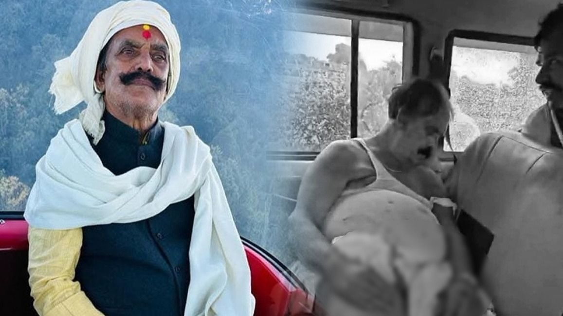 Dularchand Murder: सोशल मीडिया पर वायरल 2 वीडियो ने उलझाया दुलारचंद यादव की मौत की गुत्थी, सामने आया नया एंगल