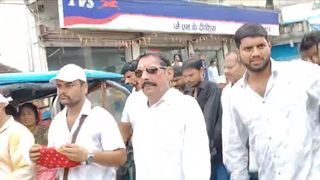 दुलारचंद यादव की हत्या के दूसरे दिन ही ग्राउंड पर उतरे अनंत सिंह, हजारों समर्थकों के साथ करने लगे जनसंपर्क, देखें वीडियो NewsTak