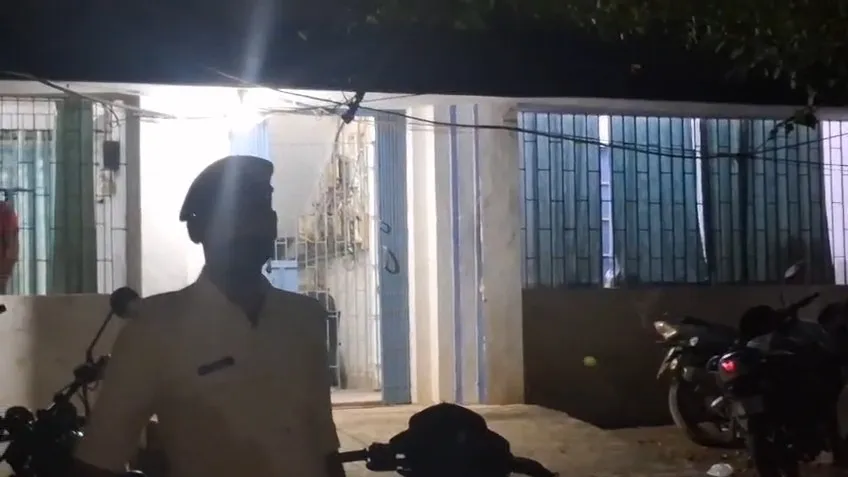 Anant Patna Video