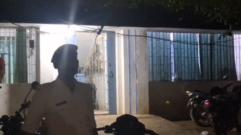 अनंत सिंह की गिरफ्तारी के बाद पटना से आया उनका पहला वीडियो, पुलिस ने बाहुबली को दिया ऐसा ट्रीटमेंट! Anant Patna Video