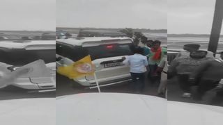 इस वीडियो के कारण हुई अनंत सिंह की गिरफ्तारी! पुलिस को मिला दुलारचंद यादव हत्याकांड से जुड़ा अहम सबूत? NewsTak