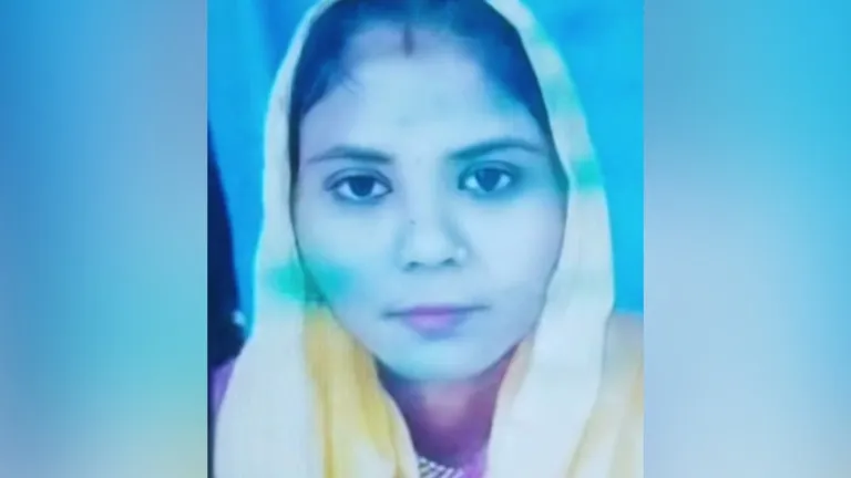 कानपुर: रोहित बनकर 8 साल से भारती के साथ लिव-इन में रह रहा था वाहिद, फिर एक दिन महिला की मिली लाश Kanpur Crime News