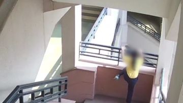 Jaipur School Tragedy Jaipur School Tragedy