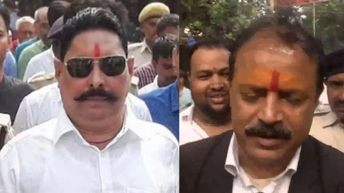 Dularchand Yadav murder case