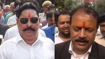 Dularchand Yadav murder case Dularchand Yadav murder case