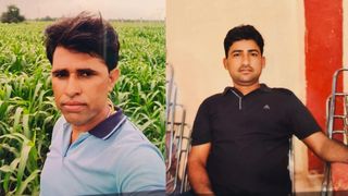 Jaipur Accident: काम खत्म कर लौटे रहे थे दो हलवाई भाई मुरली-सुरेश, गुटखा खाने क्या रुके, बेकाबू डंपर ले गया जान! NewsTak